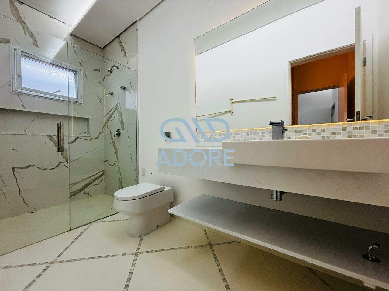 Casa de Condomínio à venda no Condomínio Palmeiras Imperiais: