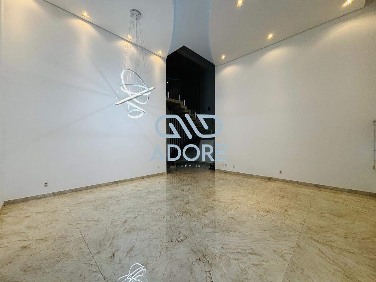 Casa de Condomínio à venda no Condomínio Palmeiras Imperiais: