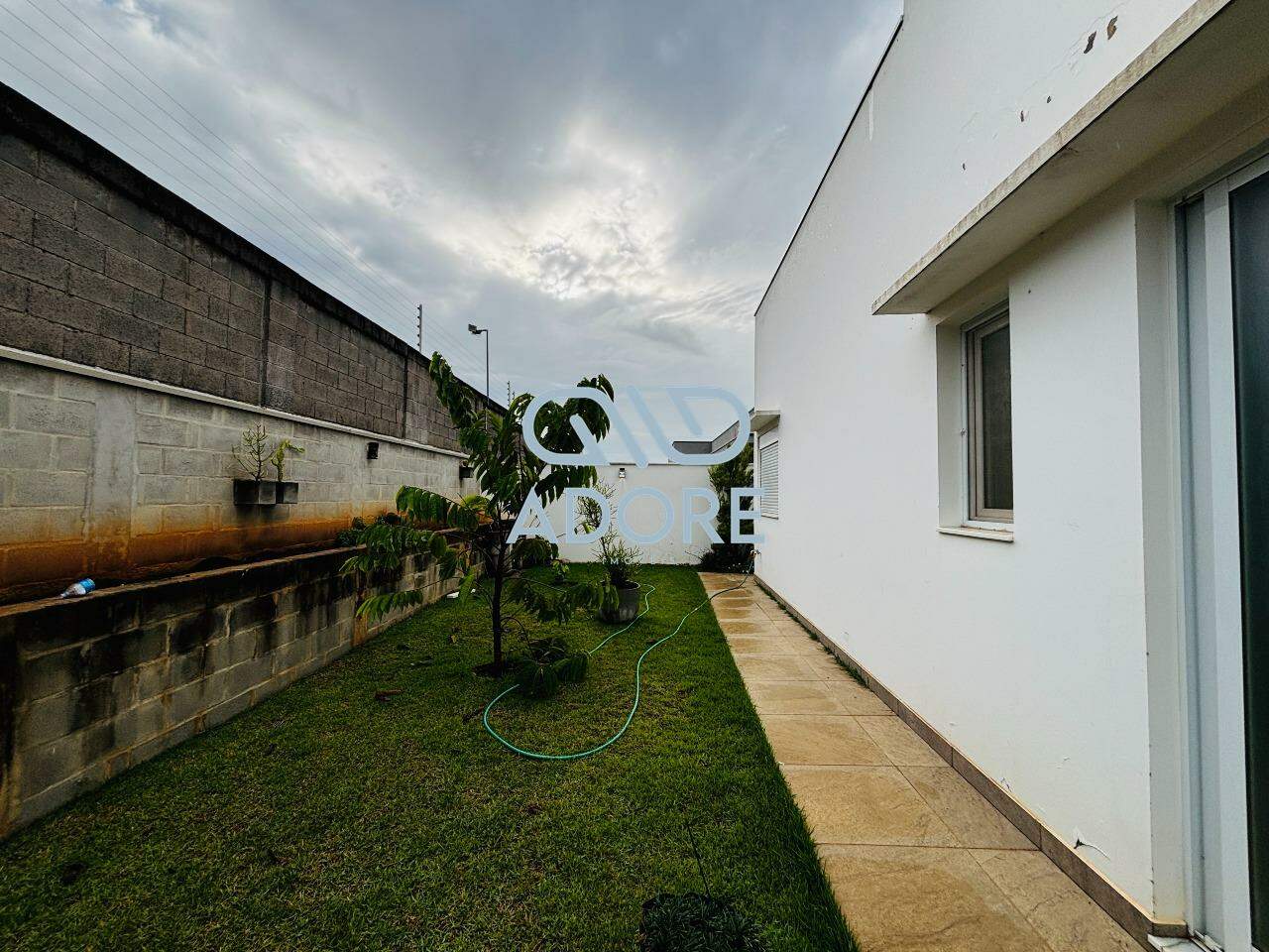 Casa de Condomínio à venda no Condomínio Palmeiras Imperiais: