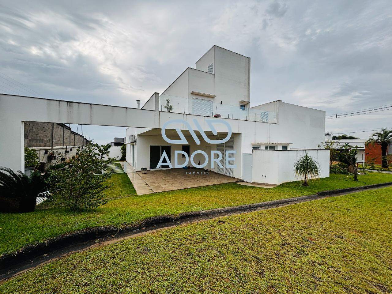 Casa de Condomínio à venda no Condomínio Palmeiras Imperiais: 