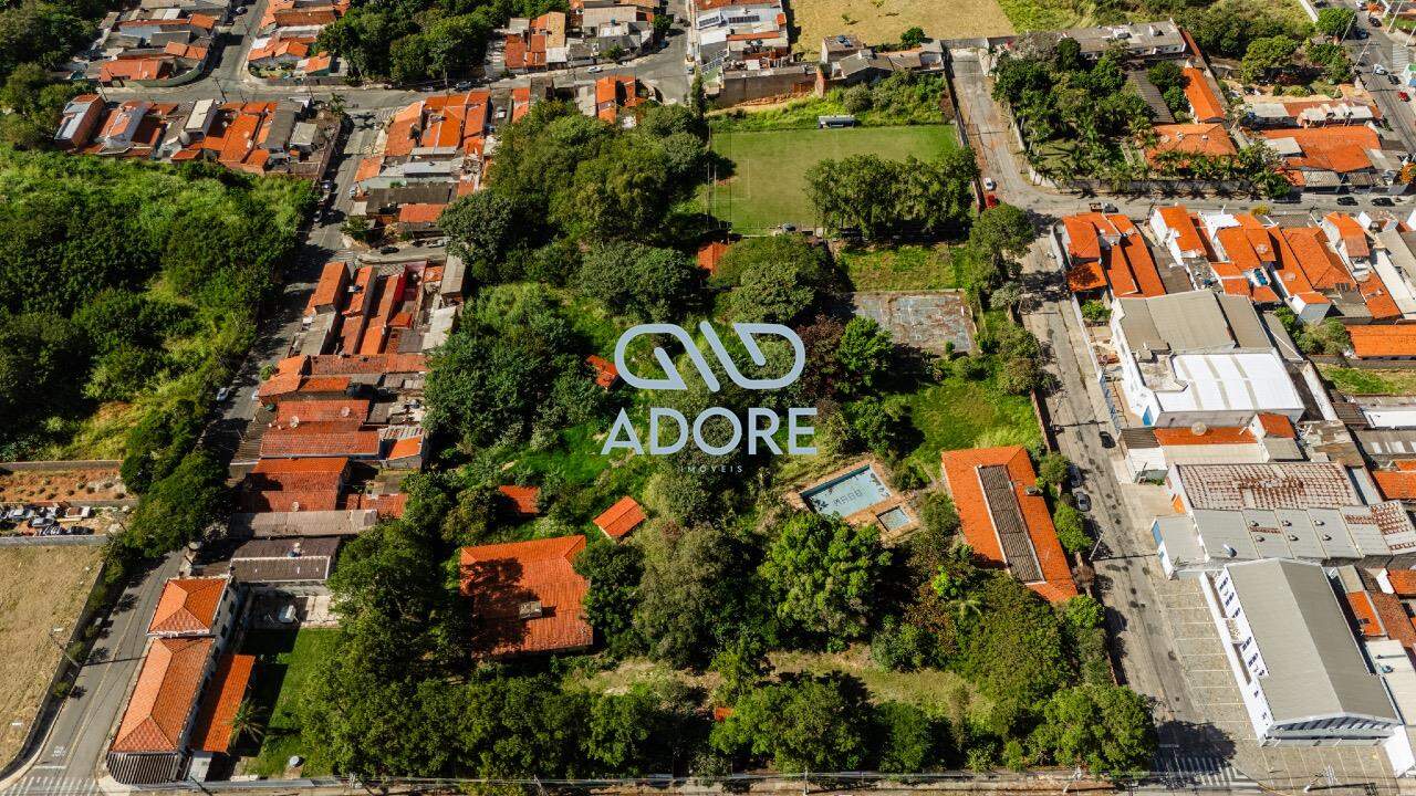 Área à venda no São Luiz: 
