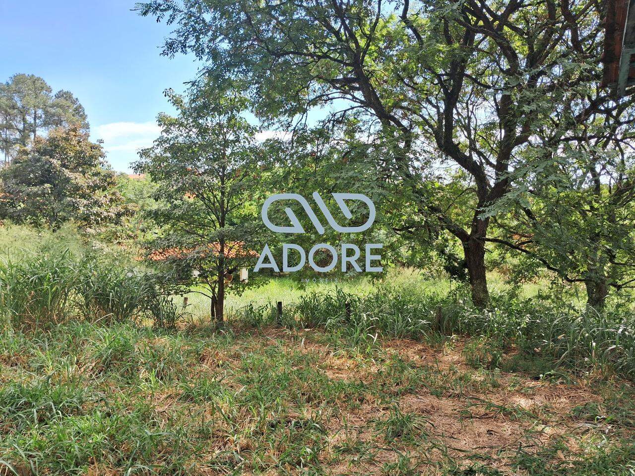 Área à venda no São Luiz: 