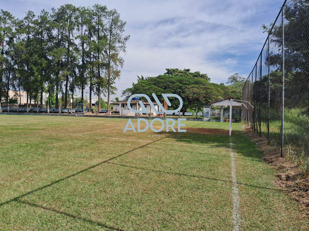 Área à venda no São Luiz: 