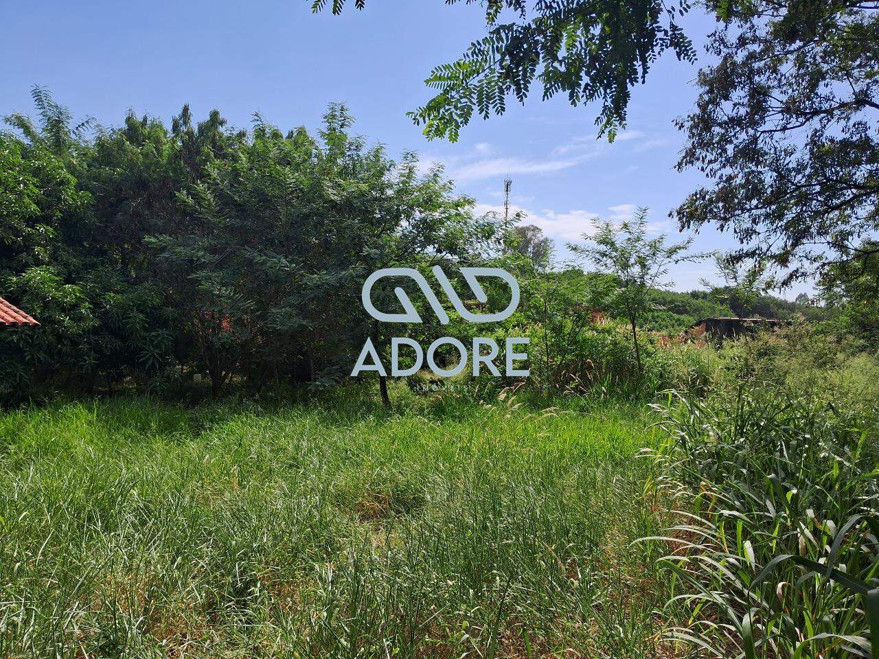 Área à venda no São Luiz: 