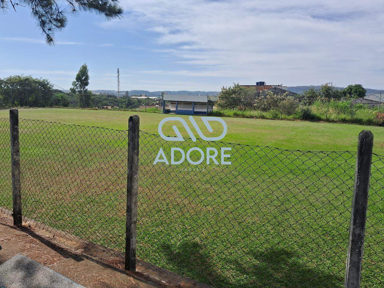 Área à venda no São Luiz: 