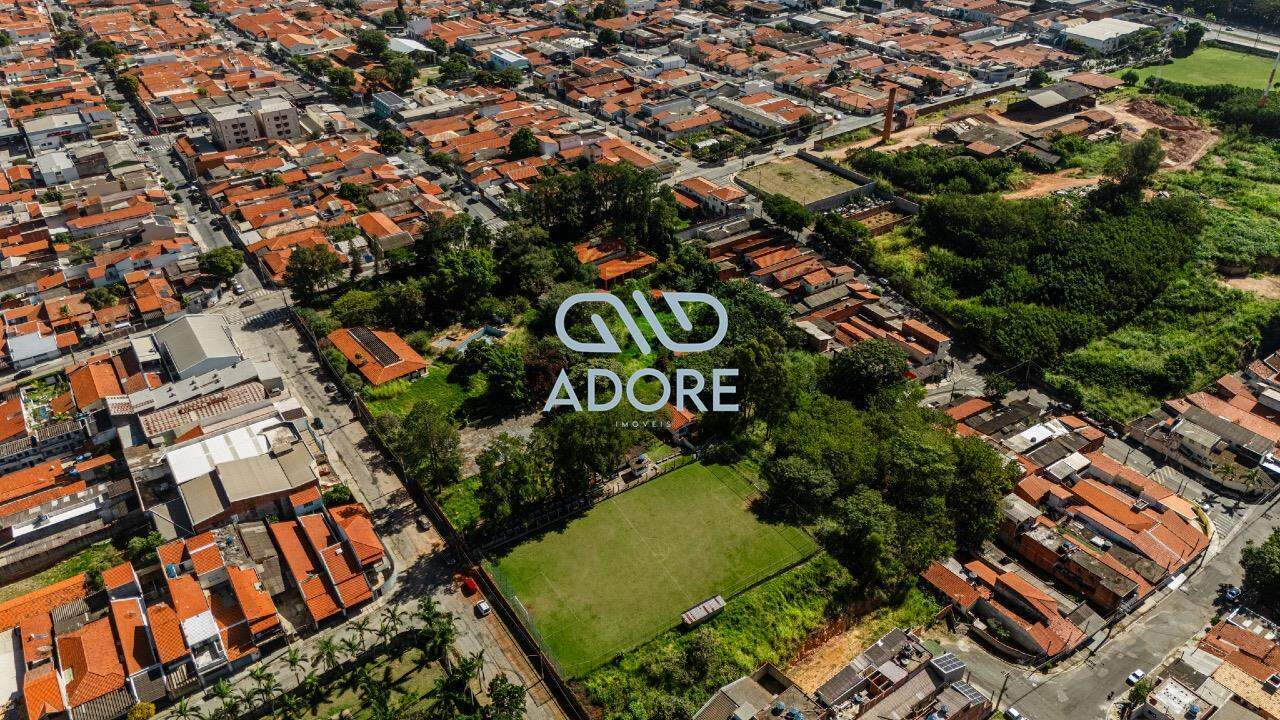 Área à venda no São Luiz: 
