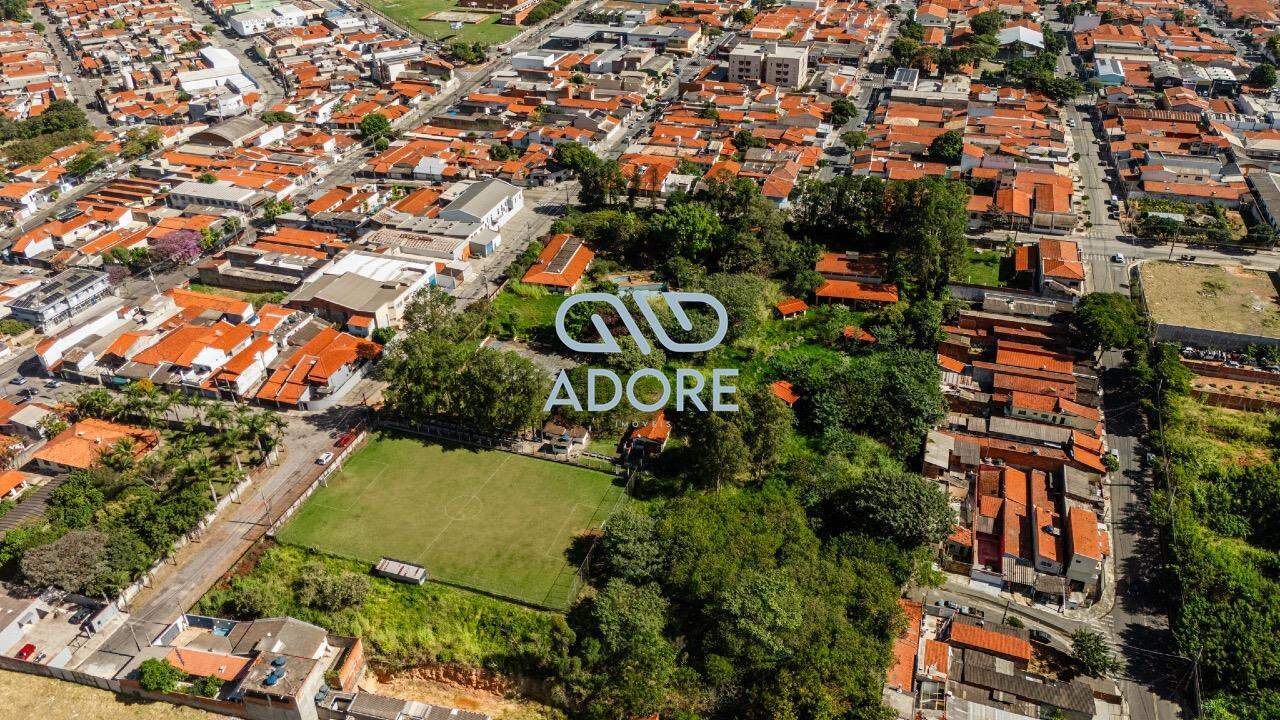 Área à venda no São Luiz: 