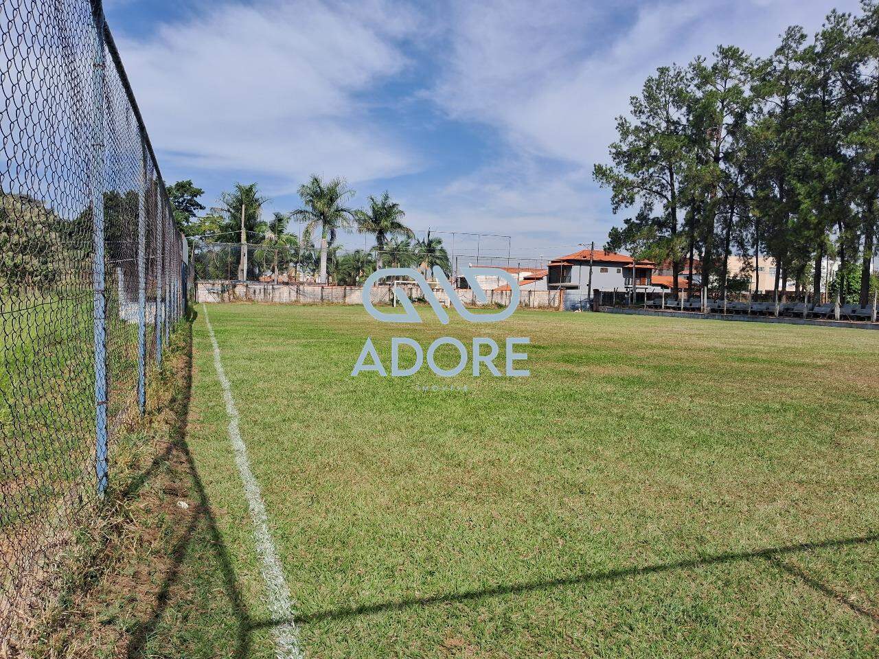 Área à venda no São Luiz: 