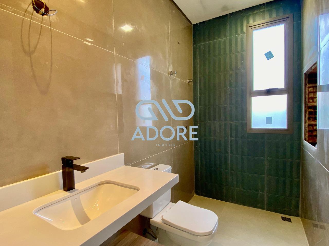 Casa de Condomínio à venda no Condomínio Alphaville Castelo: 