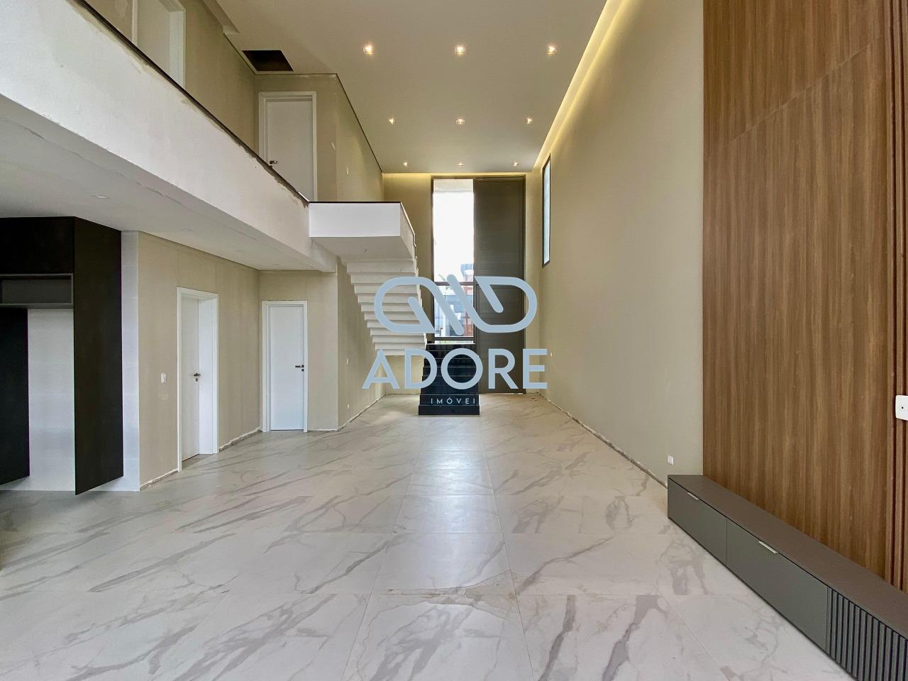 Casa de Condomínio à venda no Condomínio Alphaville Castelo: 