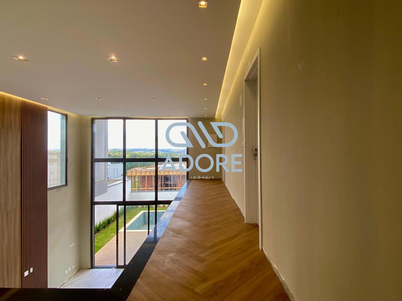 Casa de Condomínio à venda no Condomínio Alphaville Castelo: 