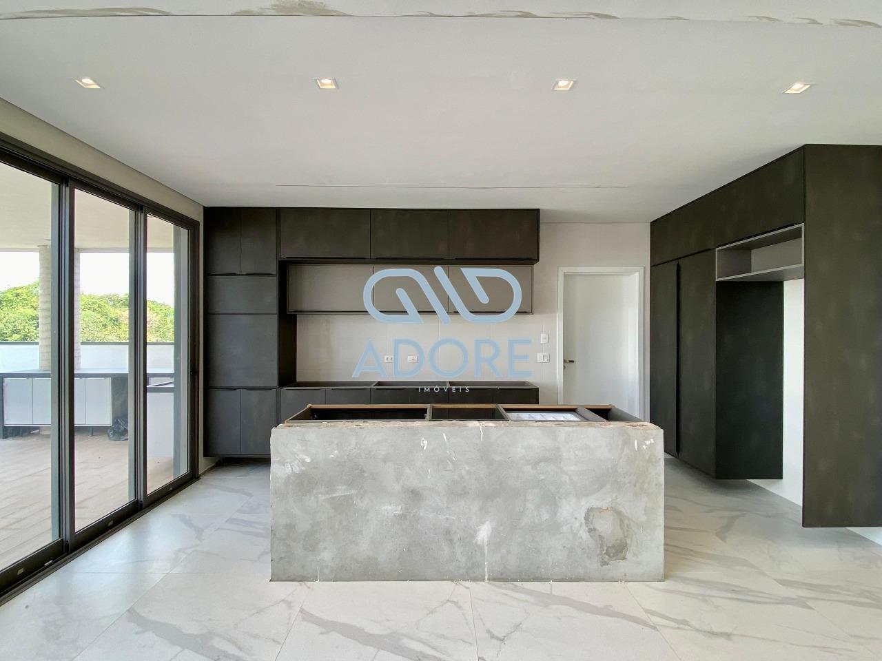 Casa de Condomínio à venda no Condomínio Alphaville Castelo: 