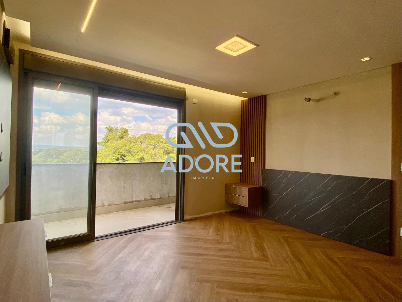 Casa de Condomínio à venda no Condomínio Alphaville Castelo: 