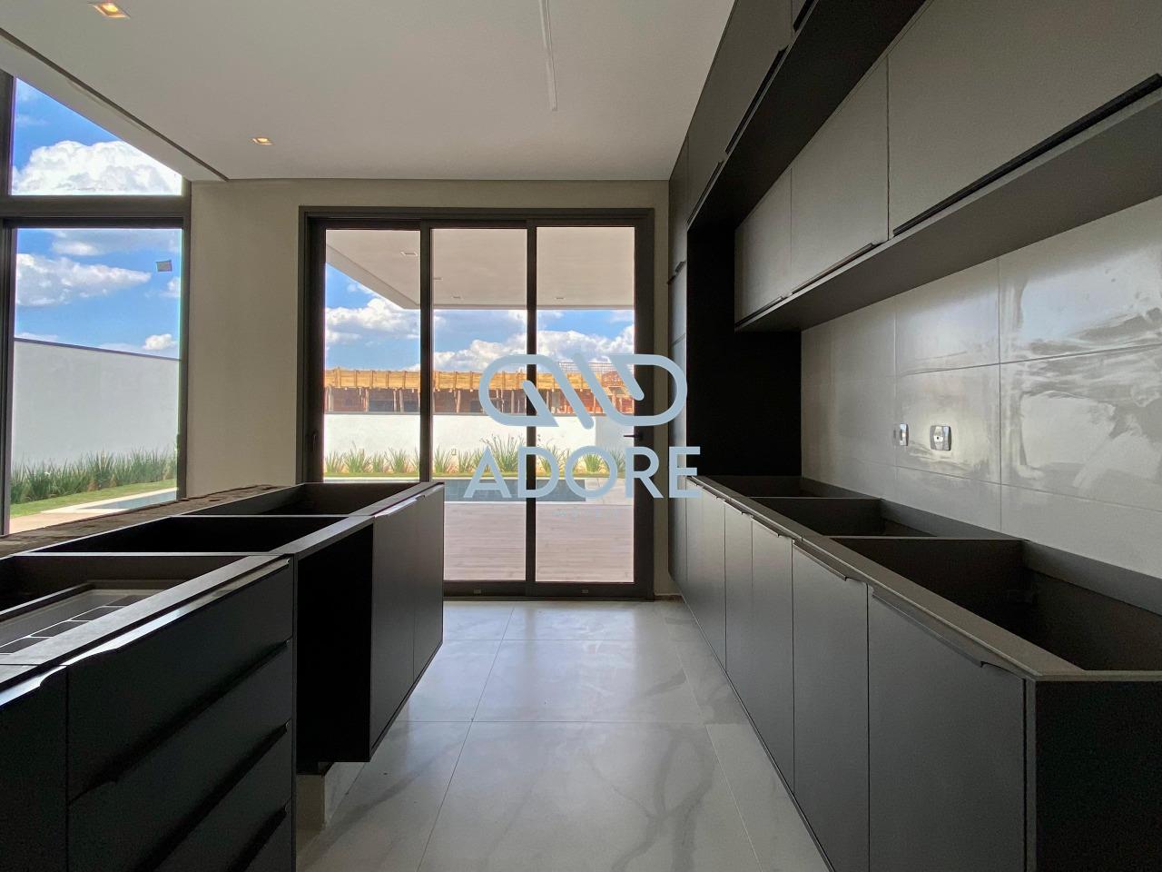 Casa de Condomínio à venda no Condomínio Alphaville Castelo: 