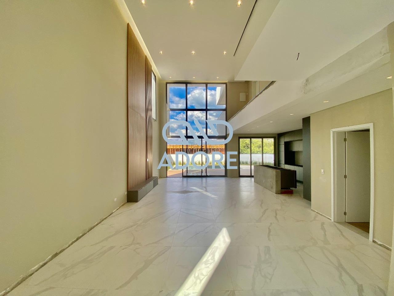 Casa de Condomínio à venda no Condomínio Alphaville Castelo: 