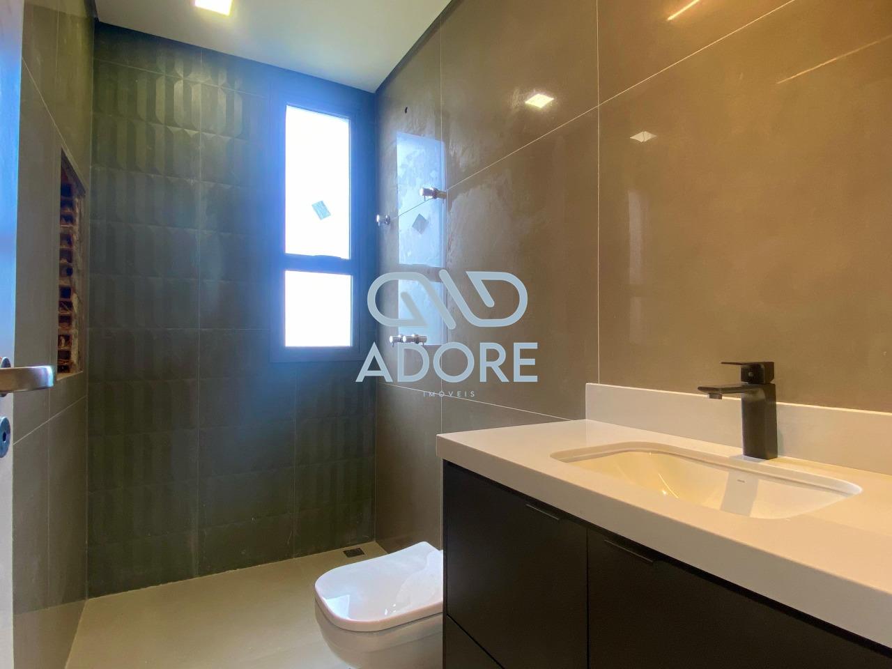 Casa de Condomínio à venda no Condomínio Alphaville Castelo: 