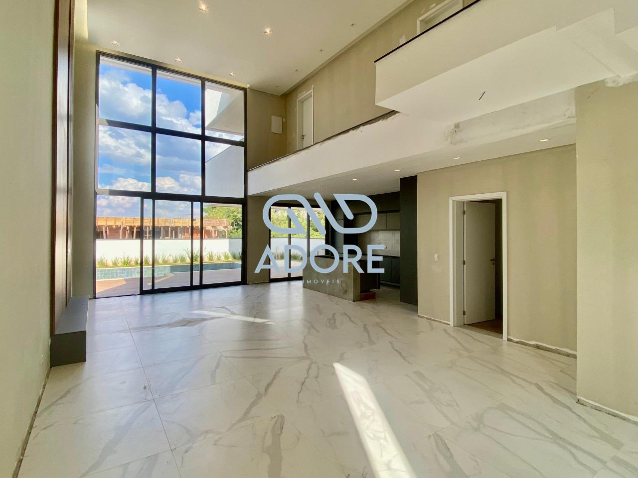 Casa de Condomínio à venda no Condomínio Alphaville Castelo: 