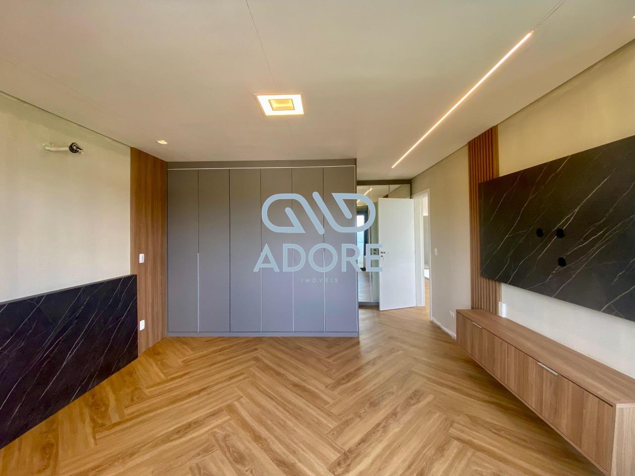 Casa de Condomínio à venda no Condomínio Alphaville Castelo: 