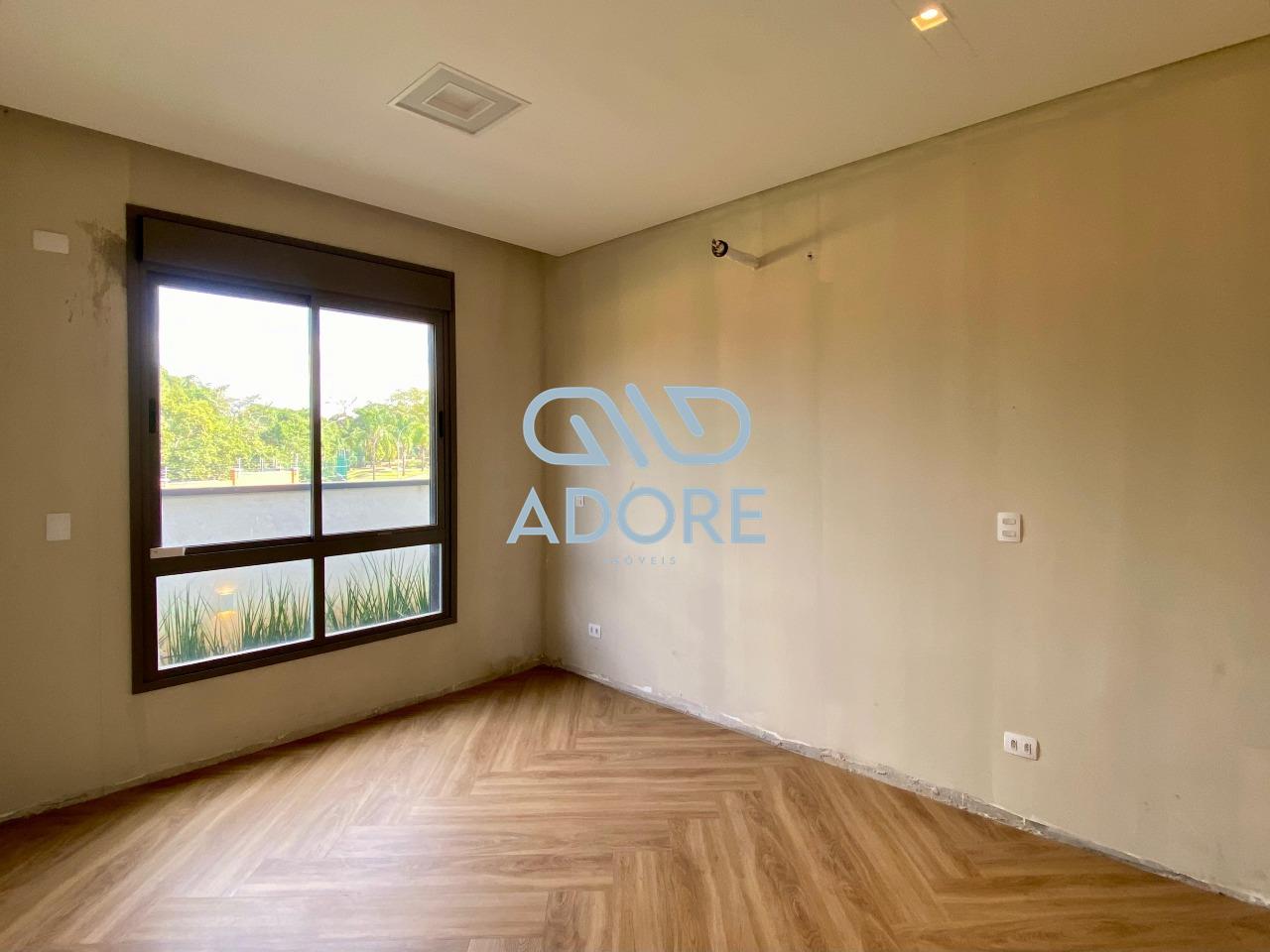 Casa de Condomínio à venda no Condomínio Alphaville Castelo: 