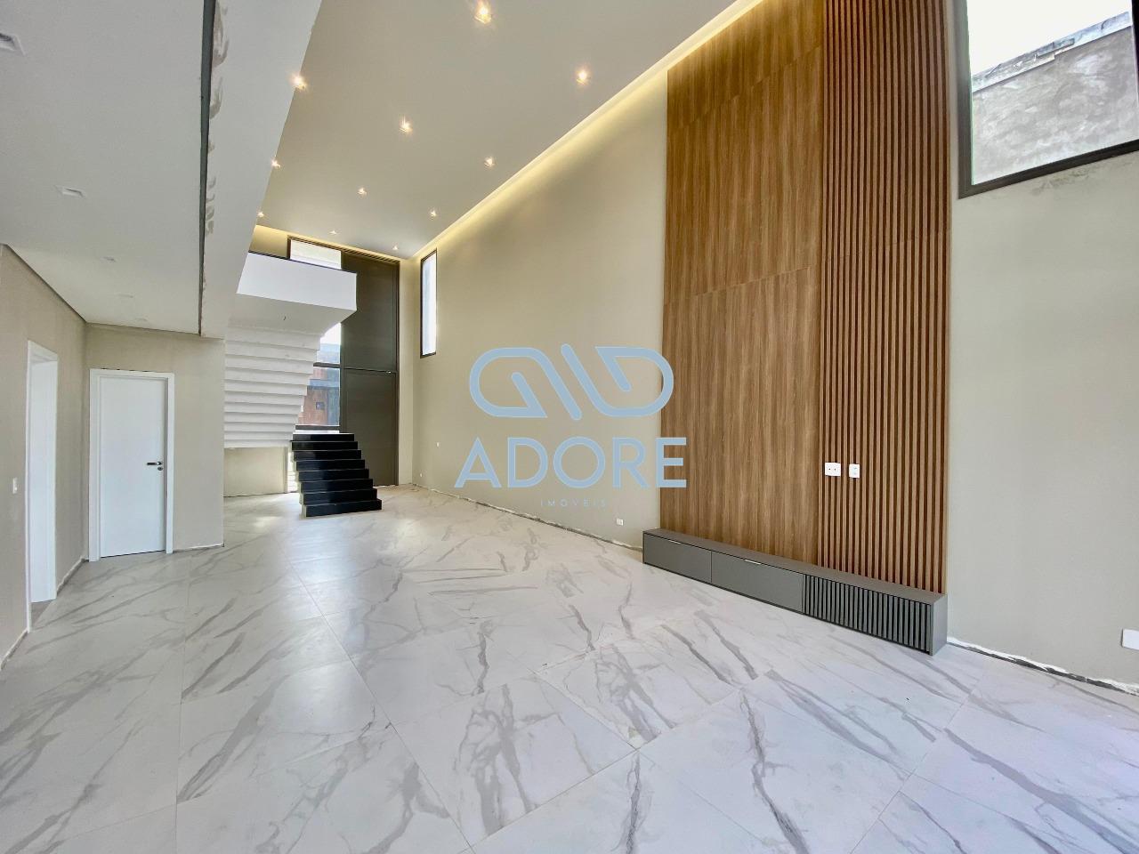 Casa de Condomínio à venda no Condomínio Alphaville Castelo: 