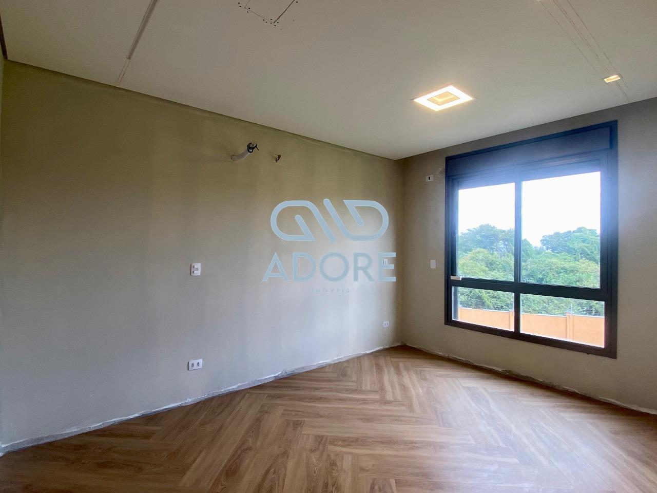 Casa de Condomínio à venda no Condomínio Alphaville Castelo: 