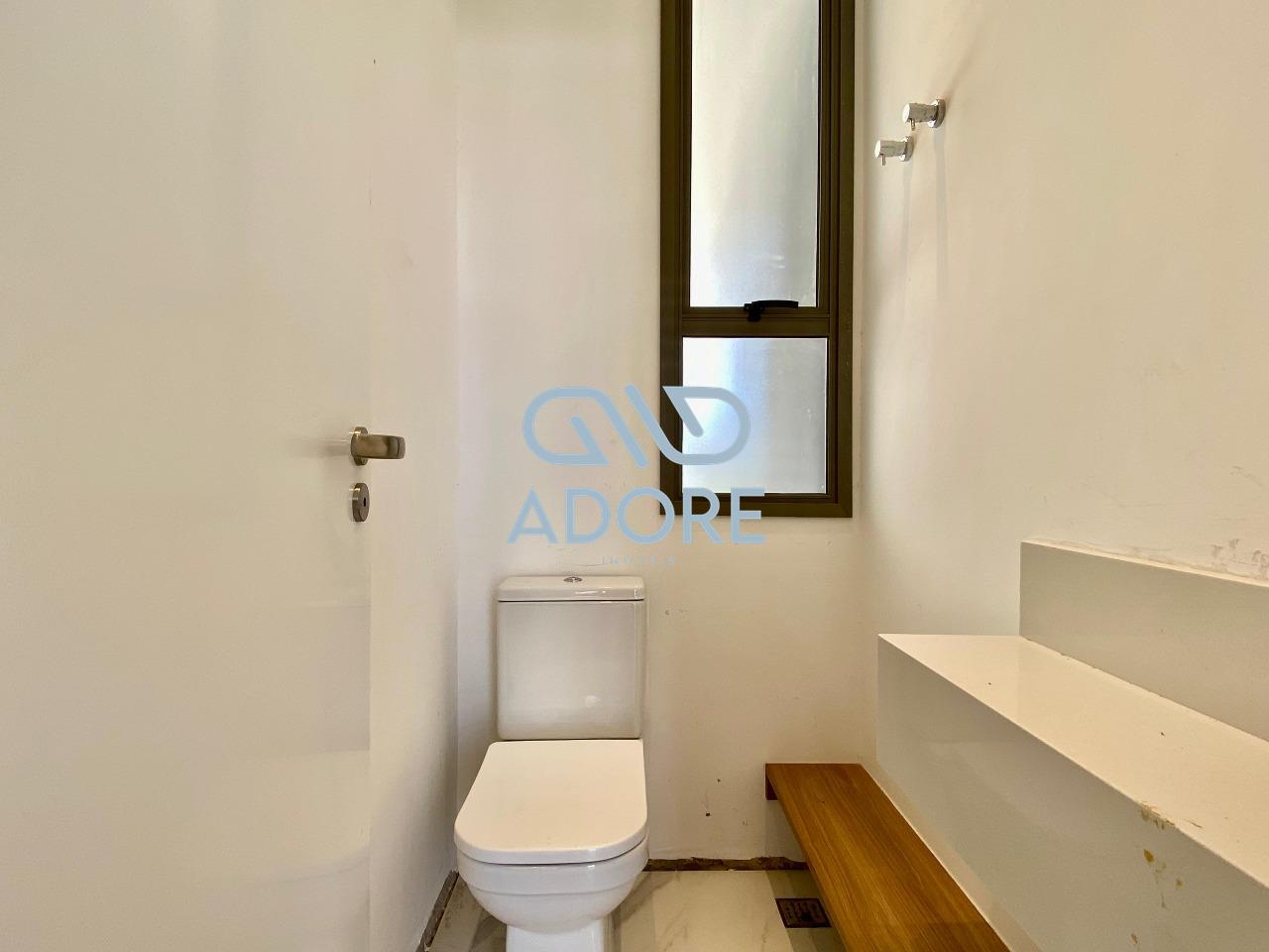 Casa de Condomínio à venda no Condomínio Alphaville Castelo: 