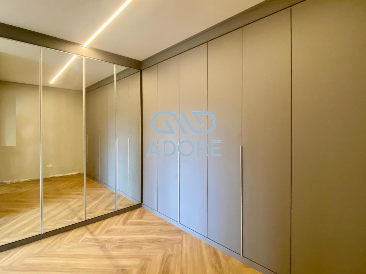 Casa de Condomínio à venda no Condomínio Alphaville Castelo: 