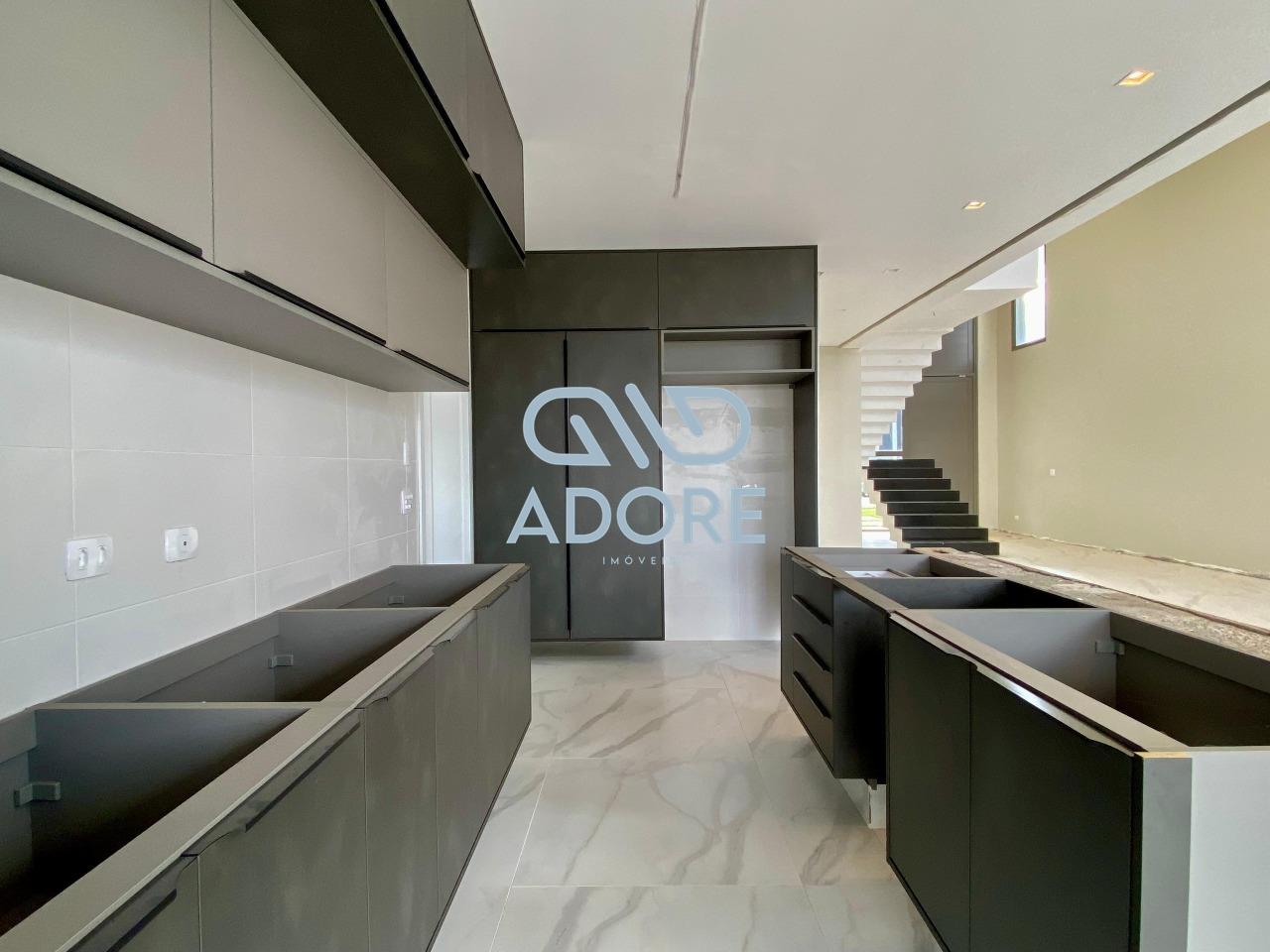 Casa de Condomínio à venda no Condomínio Alphaville Castelo: 