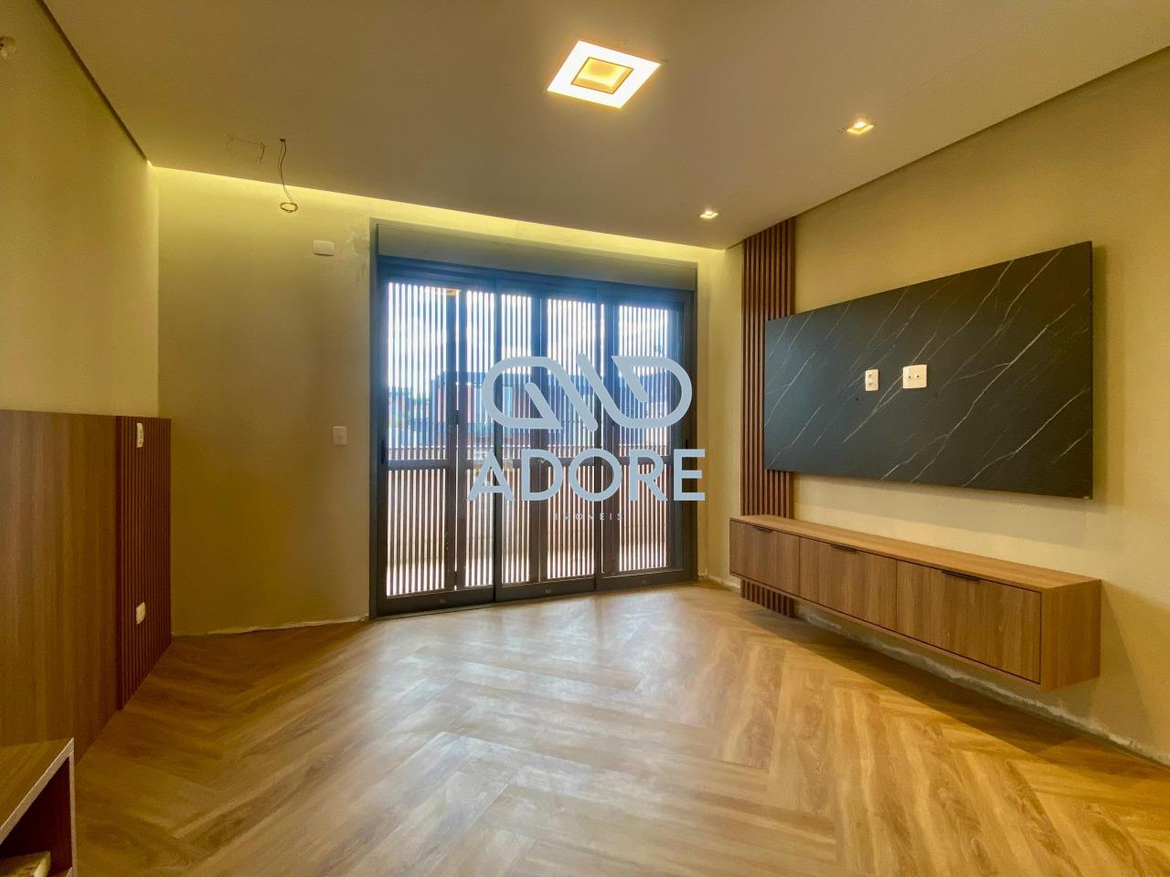 Casa de Condomínio à venda no Condomínio Alphaville Castelo: 