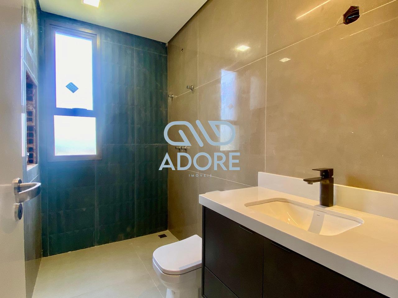 Casa de Condomínio à venda no Condomínio Alphaville Castelo: 