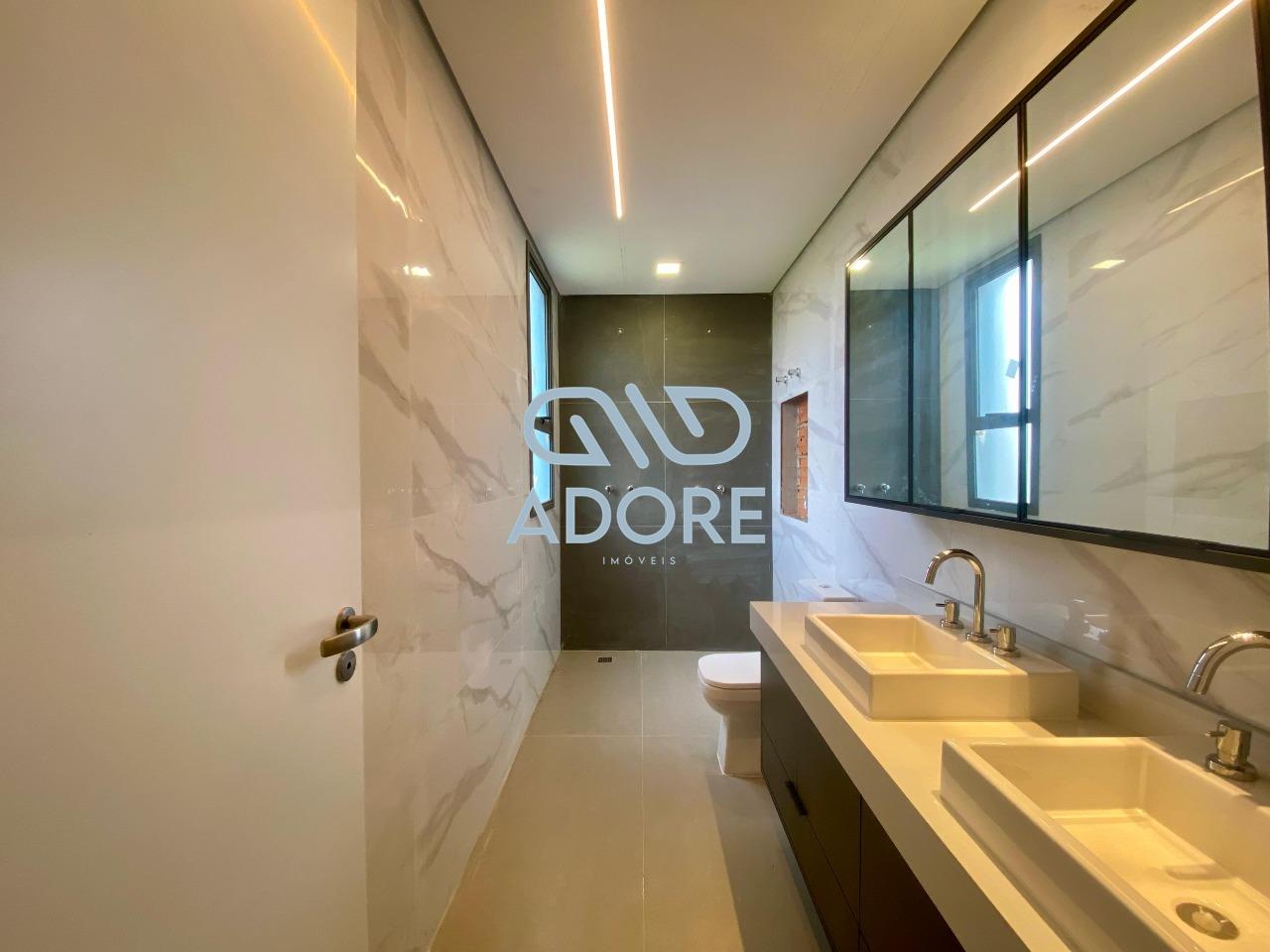 Casa de Condomínio à venda no Condomínio Alphaville Castelo: 