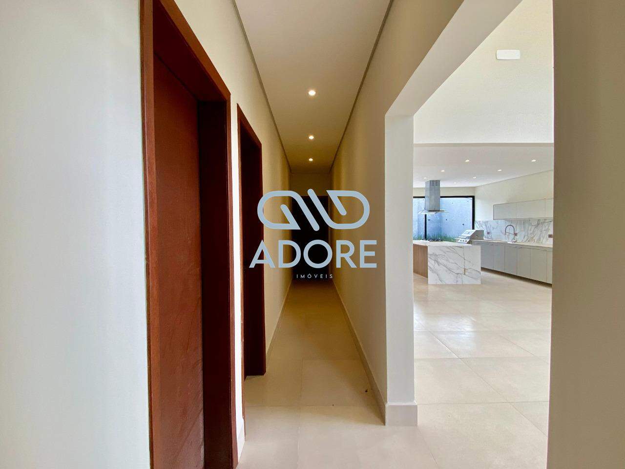 Casa de Condomínio à venda no Condomínio Alphaville Castelo: 