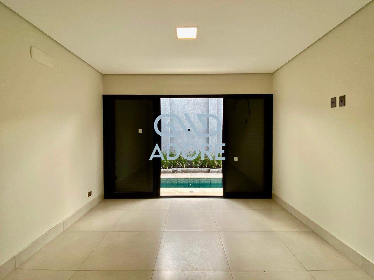 Casa de Condomínio à venda no Condomínio Alphaville Castelo: 