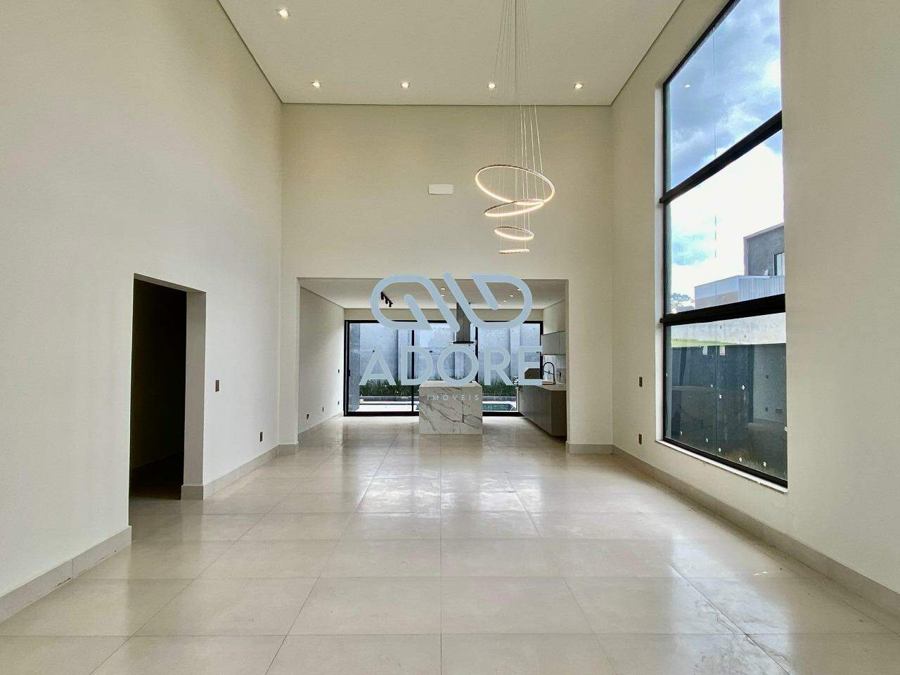 Casa de Condomínio à venda no Condomínio Alphaville Castelo: 
