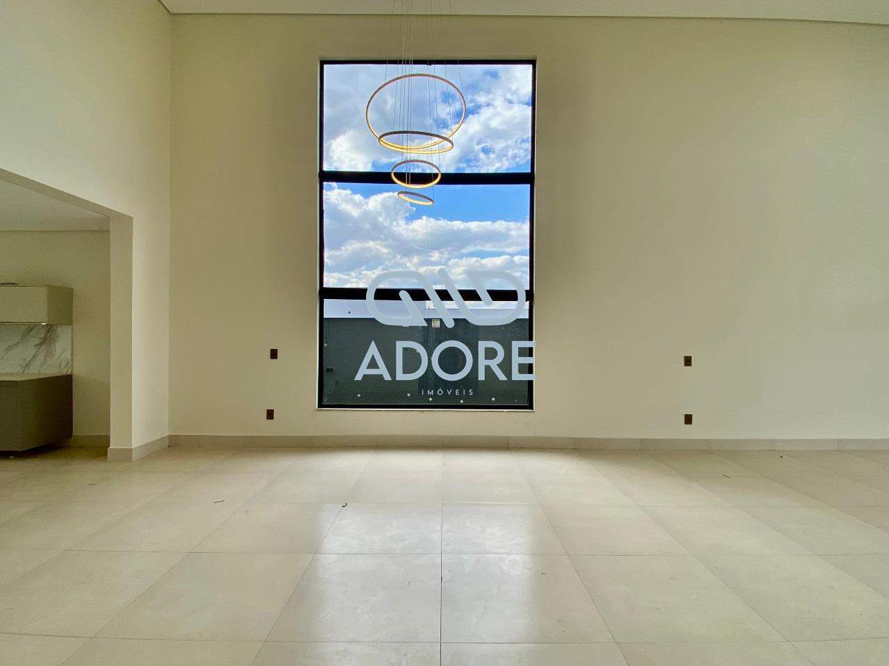Casa de Condomínio à venda no Condomínio Alphaville Castelo: 