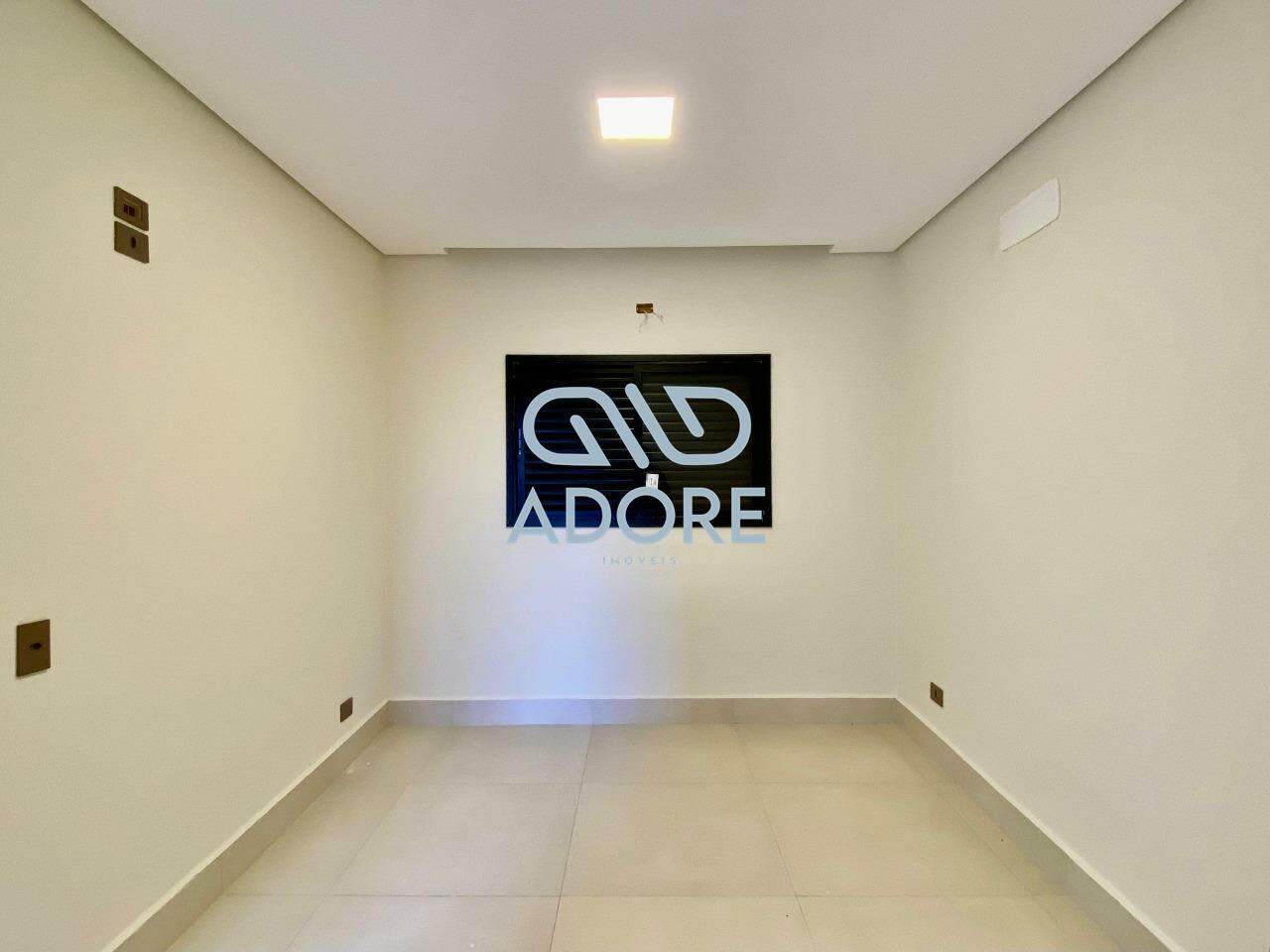 Casa de Condomínio à venda no Condomínio Alphaville Castelo: 
