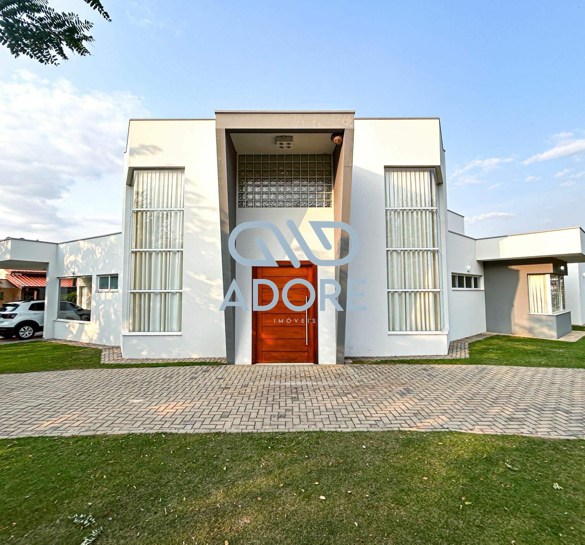 Casa de Condomínio para aluguel no Condomínio Primavera : 