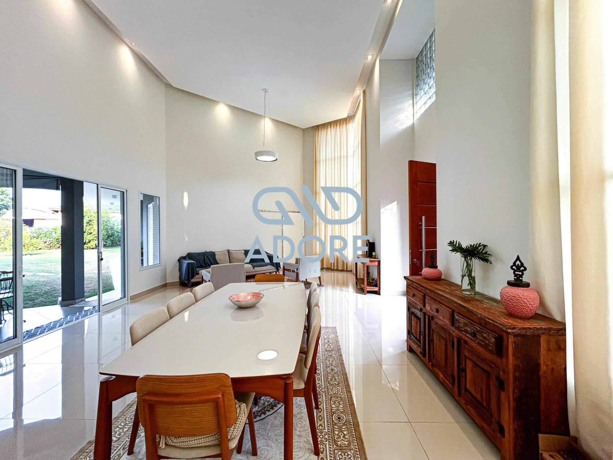 Casa de Condomínio para aluguel no Condomínio Primavera : 