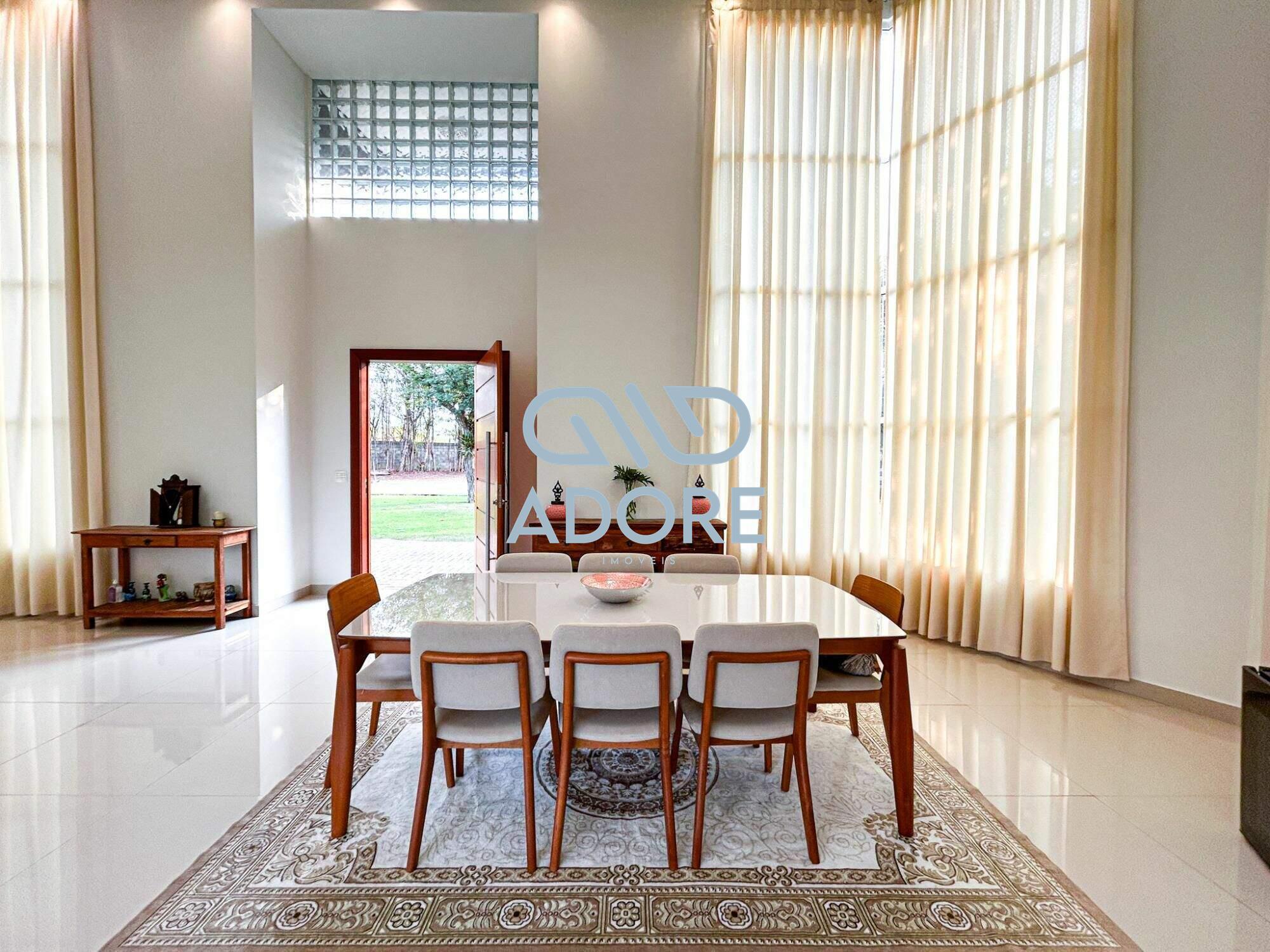 Casa de Condomínio para aluguel no Condomínio Primavera : 