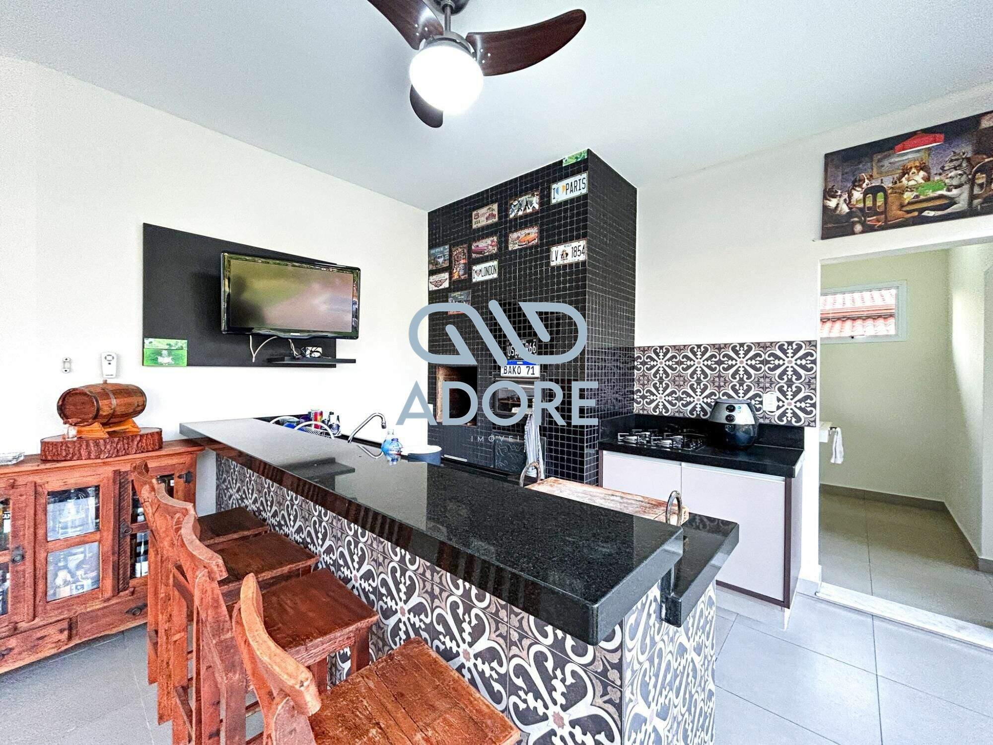 Casa de Condomínio para aluguel no Condomínio Primavera : 