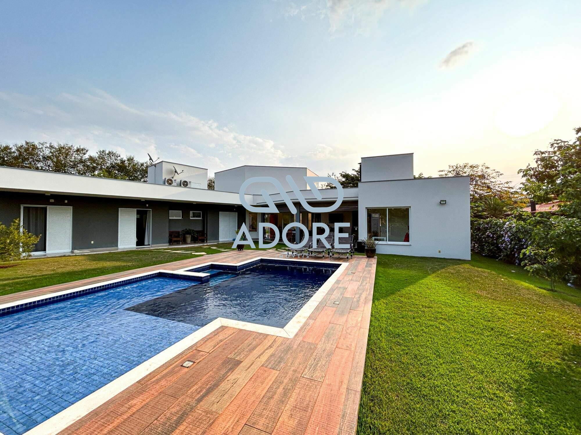 Casa de Condomínio para aluguel no Condomínio Primavera : 