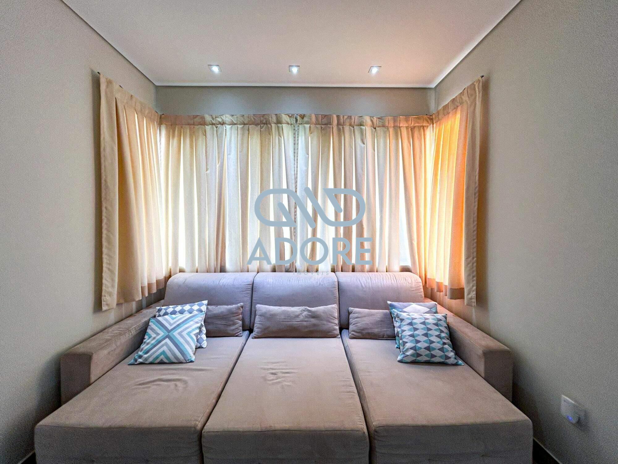 Casa de Condomínio para aluguel no Condomínio Primavera : 