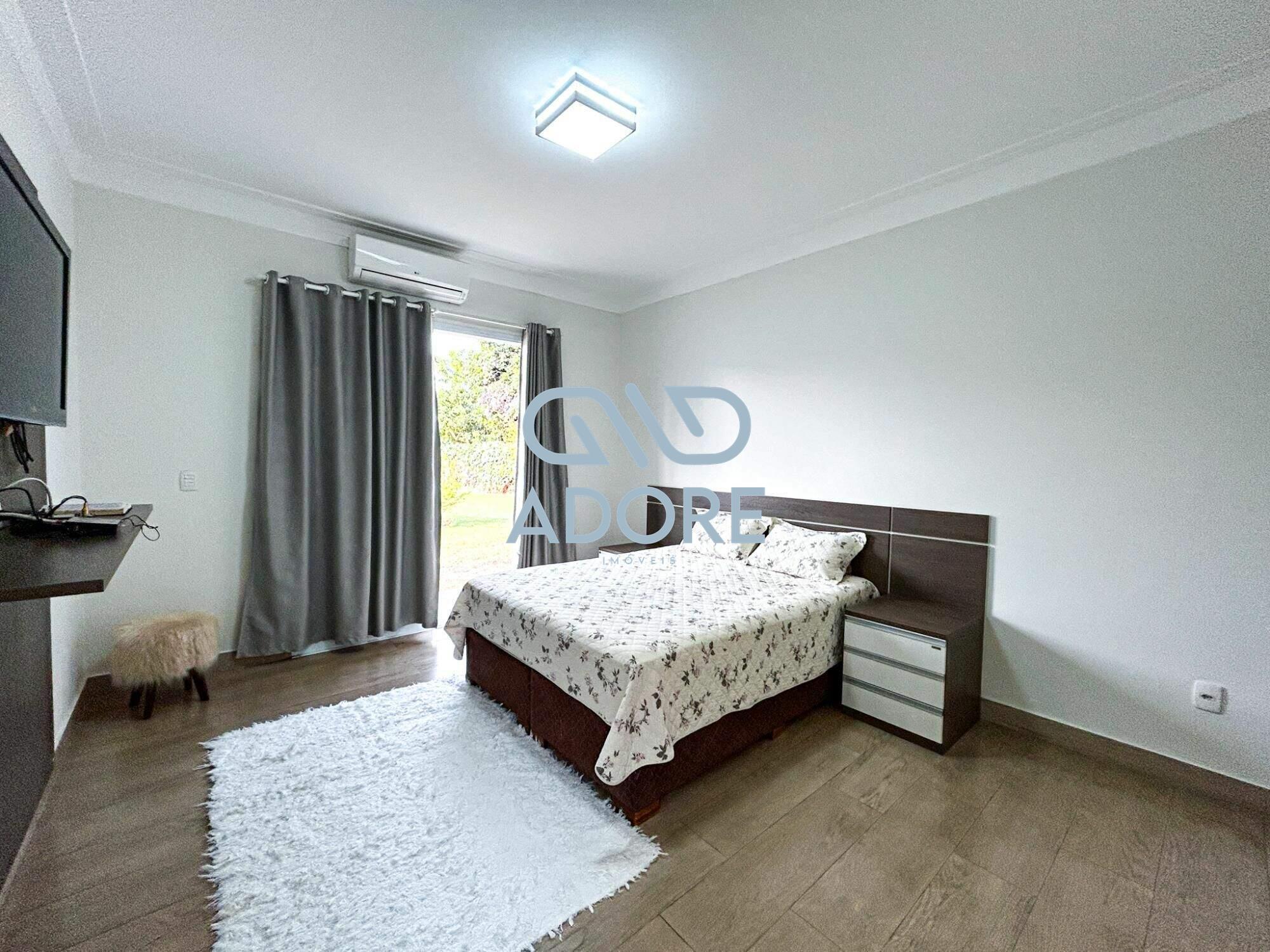 Casa de Condomínio para aluguel no Condomínio Primavera : 