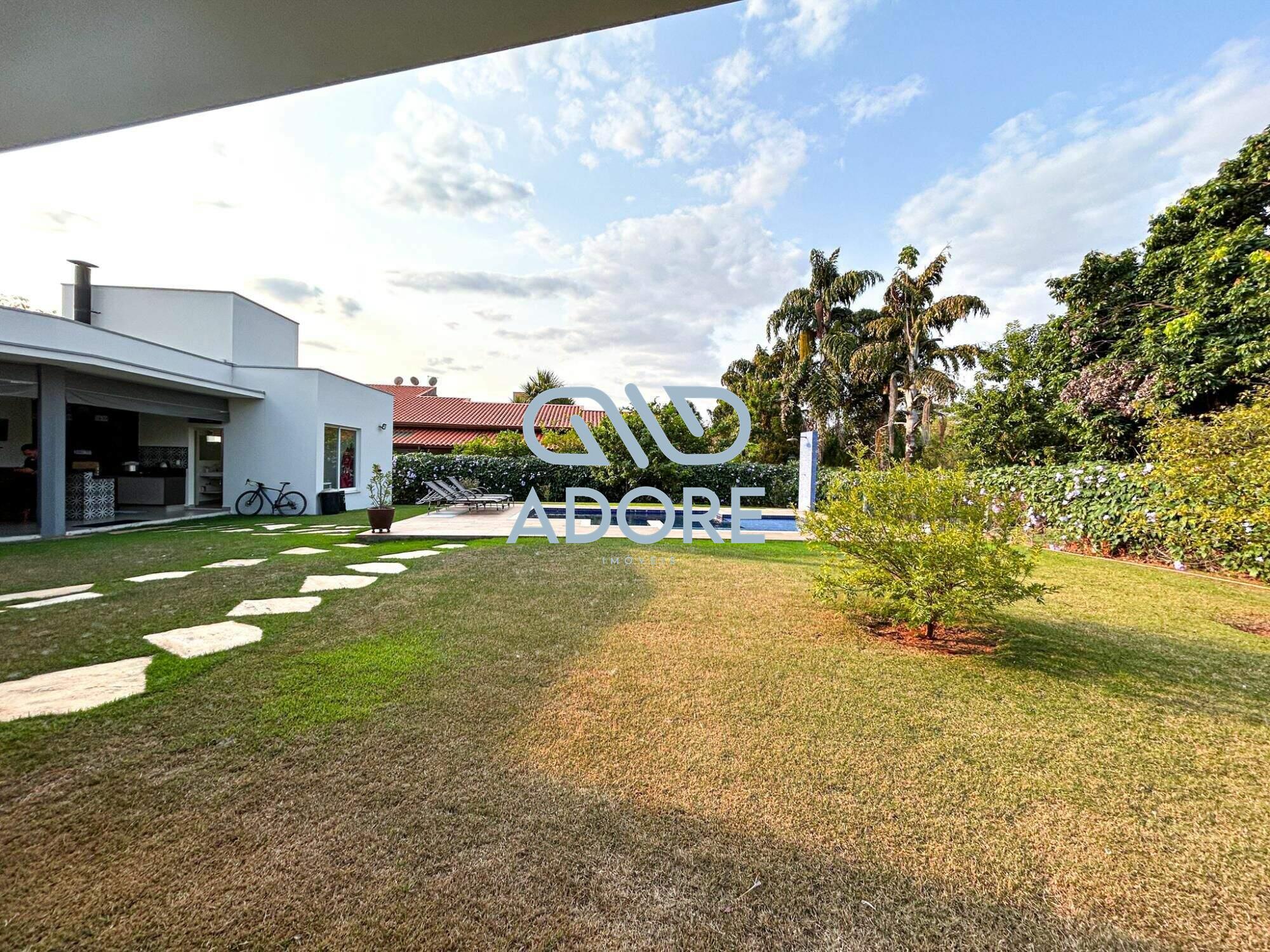 Casa de Condomínio para aluguel no Condomínio Primavera : 