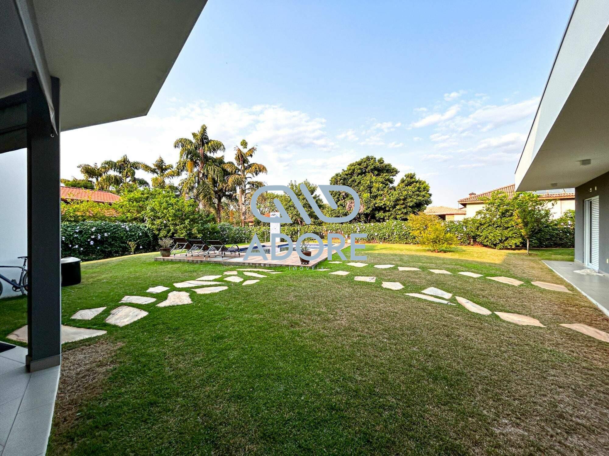 Casa de Condomínio para aluguel no Condomínio Primavera : 