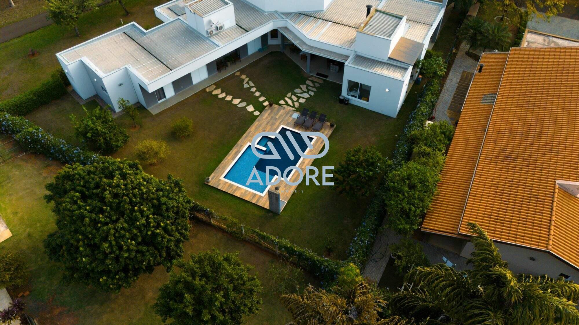 Casa de Condomínio para aluguel no Condomínio Primavera : 