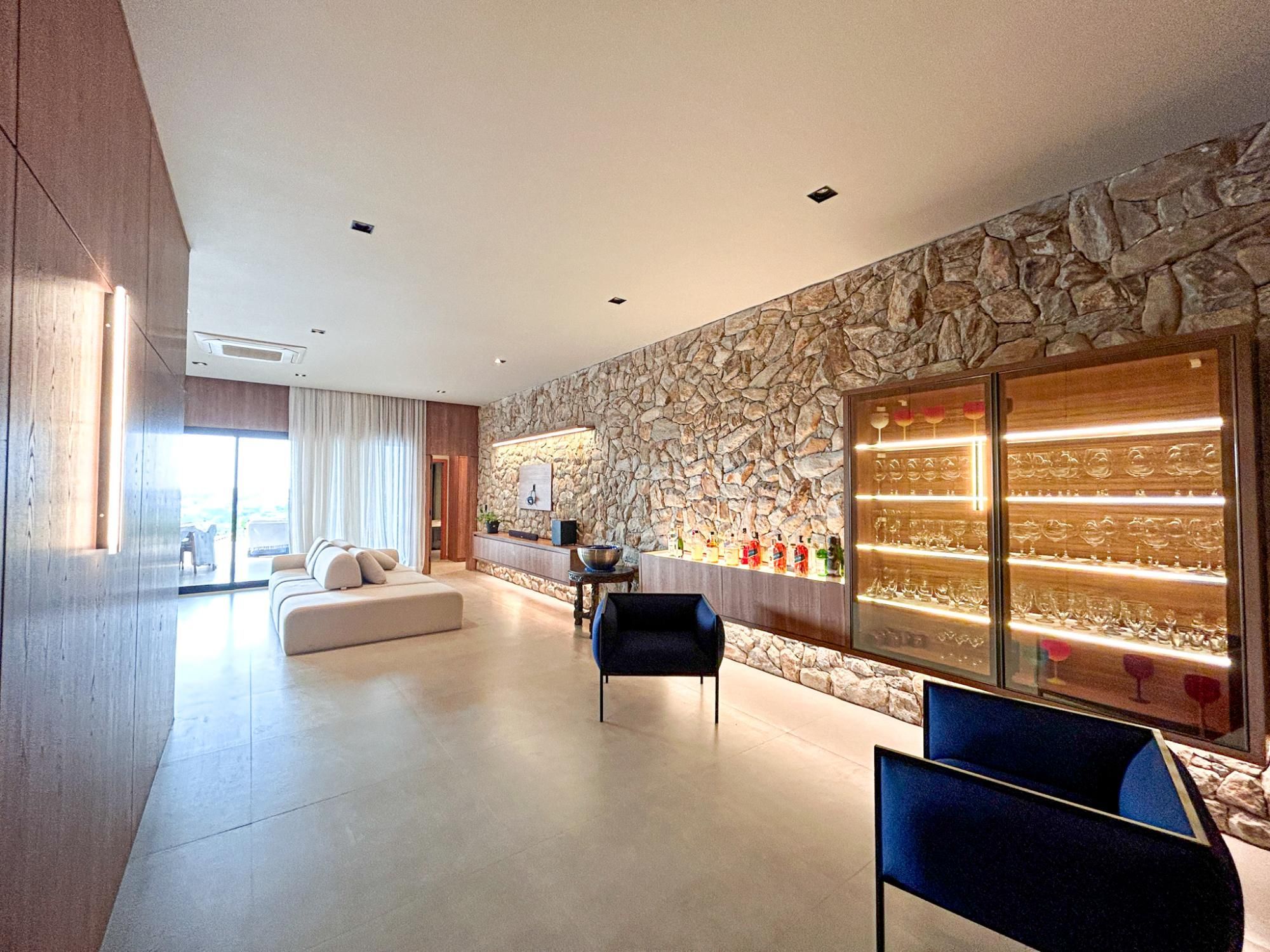 Casa de Condomínio à venda no Condomínio Palmeiras Imperiais: 