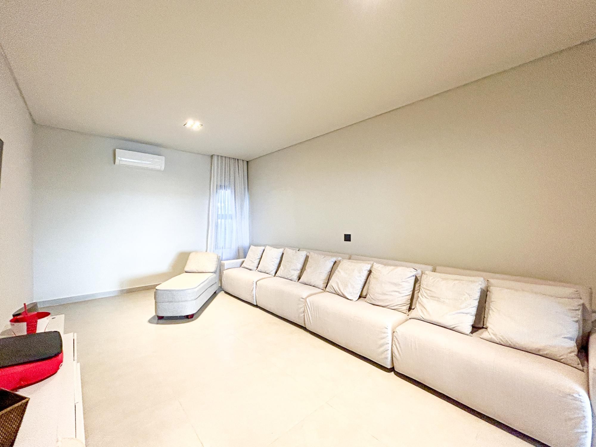 Casa de Condomínio à venda no Condomínio Palmeiras Imperiais: 