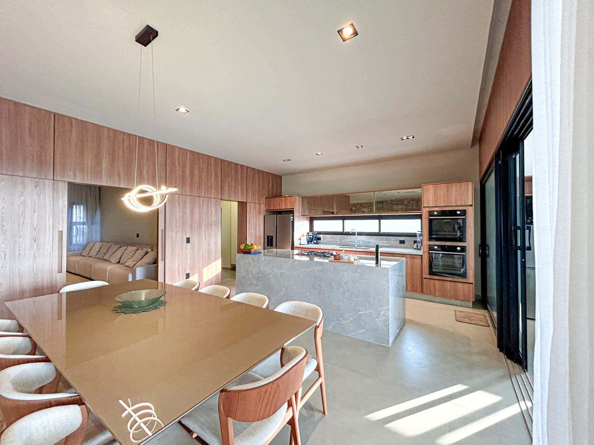 Casa de Condomínio à venda no Condomínio Palmeiras Imperiais: 