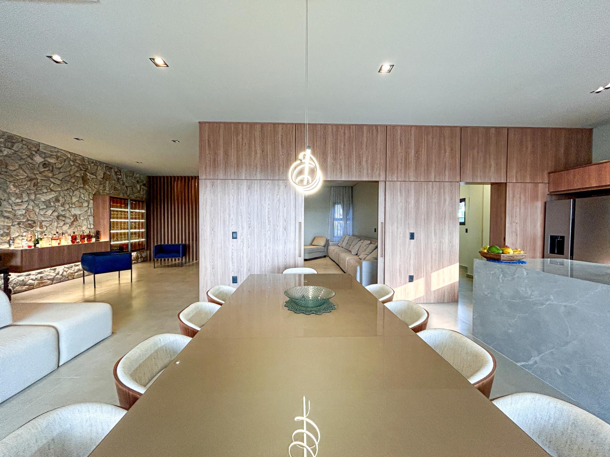 Casa de Condomínio à venda no Condomínio Palmeiras Imperiais: 